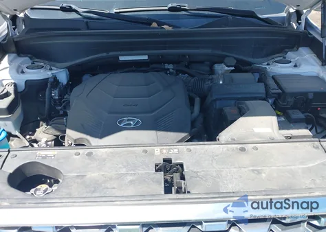 2020 Hyundai Palisade Sel из США, поврежденный, VIN KM8R44HEXLU150418